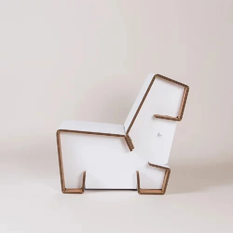 Cardboard Furnitures (27) Cardboard Furnitures (27)