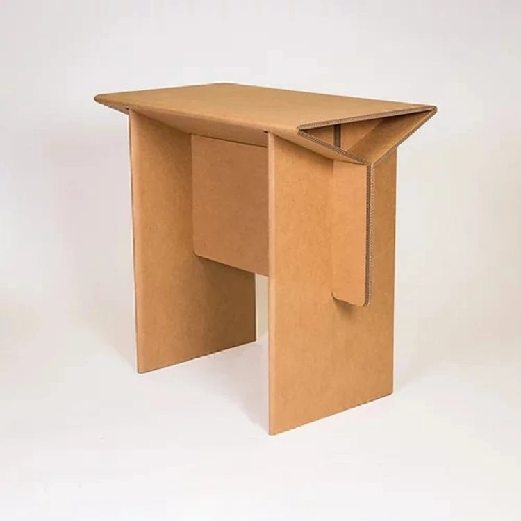 Cardboard Furnitures (19) Cardboard Furnitures (19)