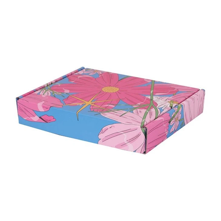 mailer box designs