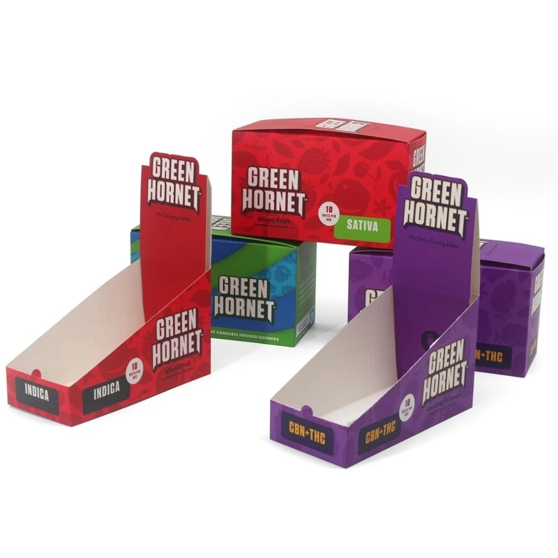 Retail-Ready Packaging Retail-Ready Packaging