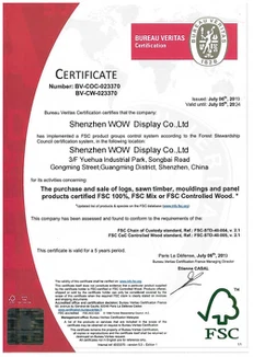 FSC FSC