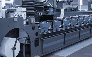 Flexography Print Flexography Print