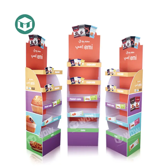 PVC Foam Board Display